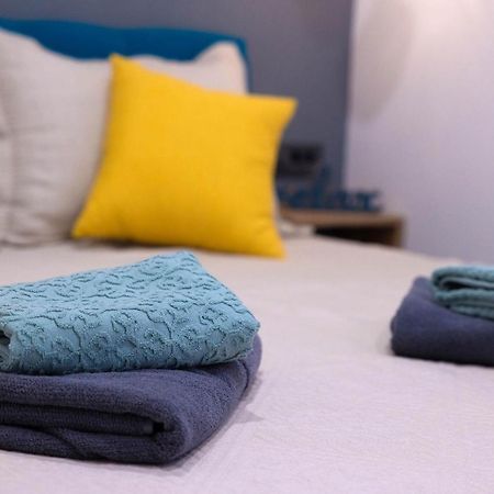 Apartman Hana Crikvenica Ngoại thất bức ảnh