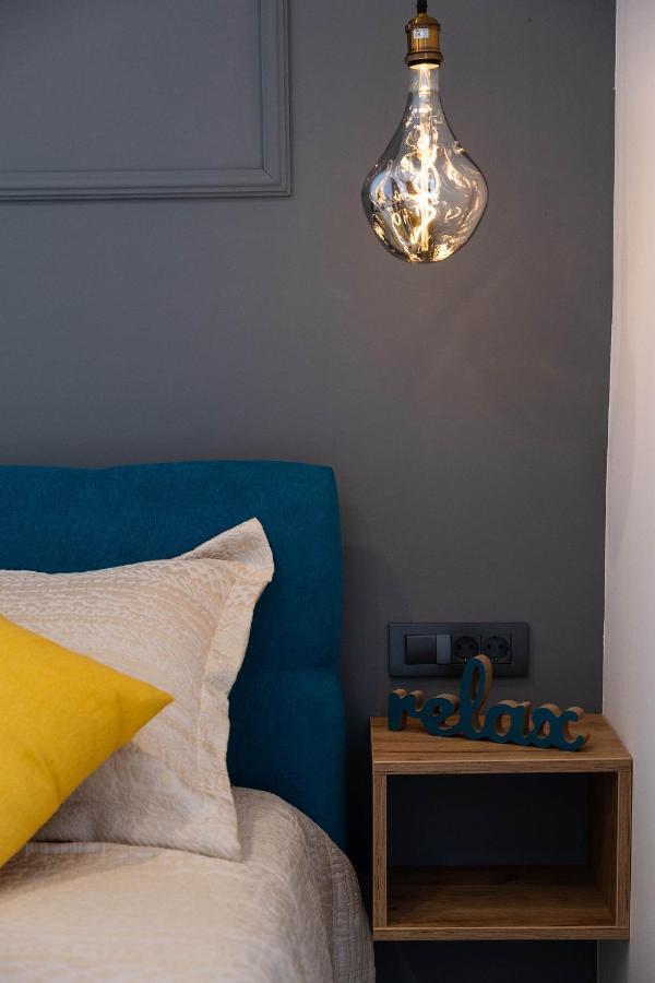 Apartman Hana Crikvenica Ngoại thất bức ảnh