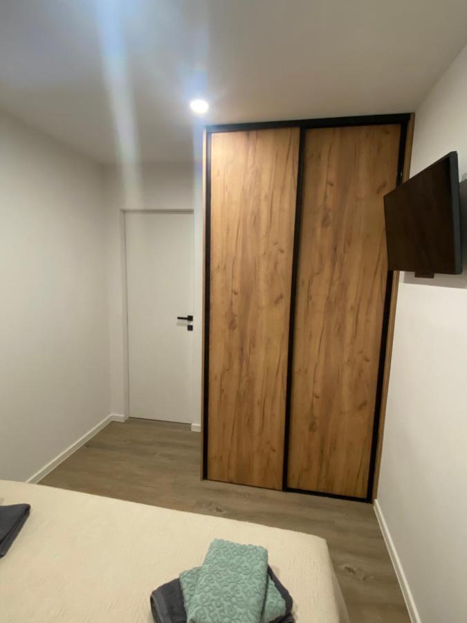Apartman Hana Crikvenica Ngoại thất bức ảnh