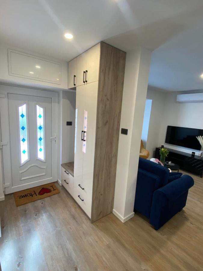 Apartman Hana Crikvenica Ngoại thất bức ảnh
