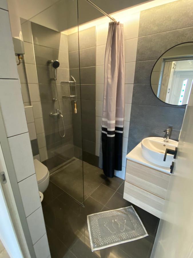 Apartman Hana Crikvenica Ngoại thất bức ảnh